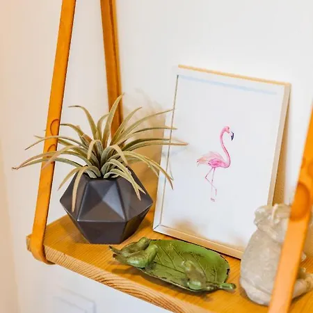 Casa Da Musica 5th High Apartmán Porto