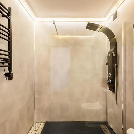 Apartmán Casa Da Musica 5th High Porto