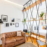 Apartment Casa Da Musica 5th High