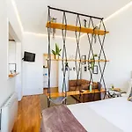 Apartment Casa Da Musica 5th High *