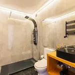 Apartment Casa Da Musica 5th High *
