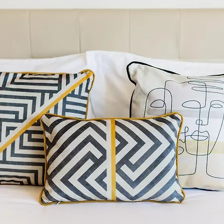 Casa Da Musica 5th High *