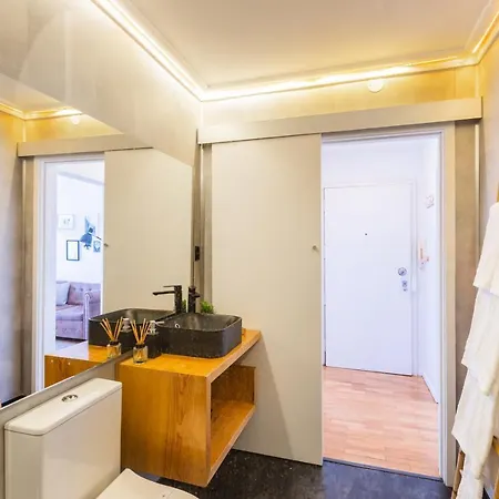 Casa Da Musica 5th High