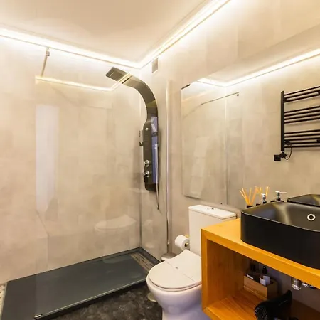 Casa Da Musica 5th High Daire *