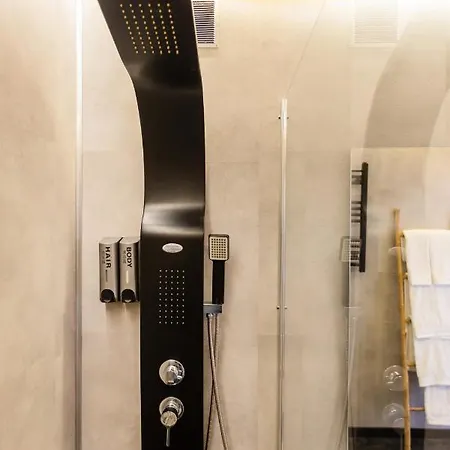 Casa Da Musica 5th High *