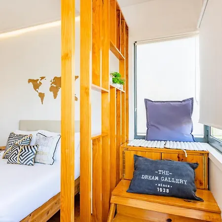 Casa Da Musica 5th High