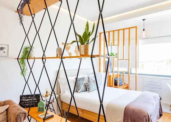 Casa Da Musica 5th High Porto