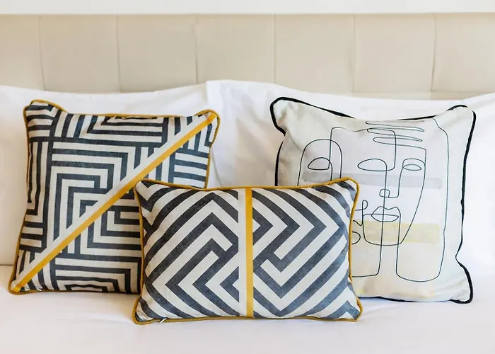 Casa Da Musica 5th High * Oporto