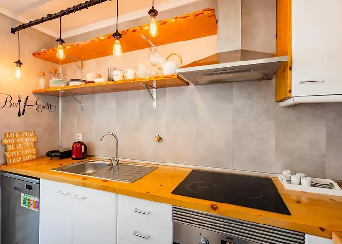 Casa Da Musica 5th High Apartment Porto