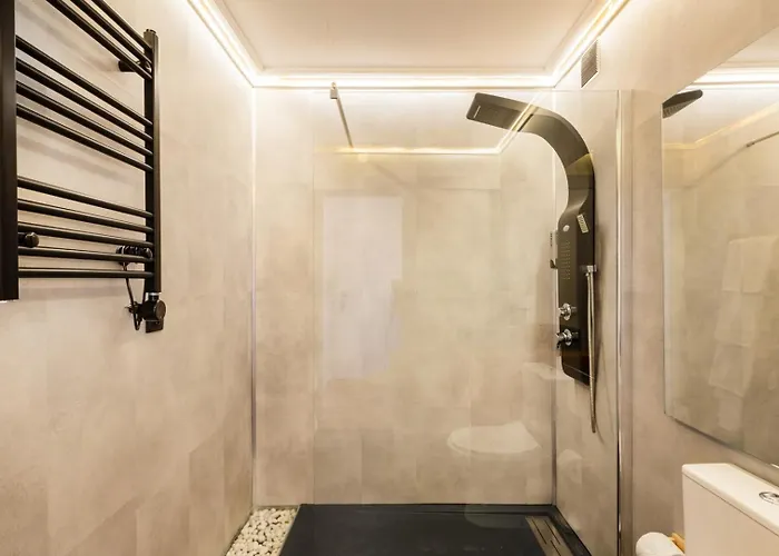 Casa Da Musica 5th High