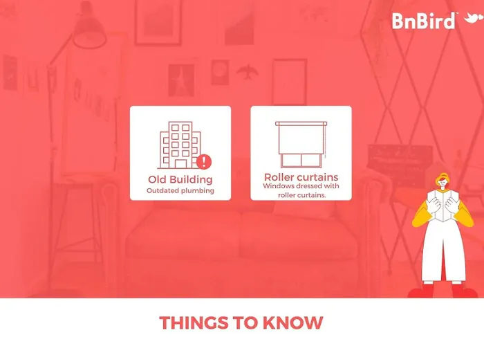 Casa Da Musica 5th High Appartement *