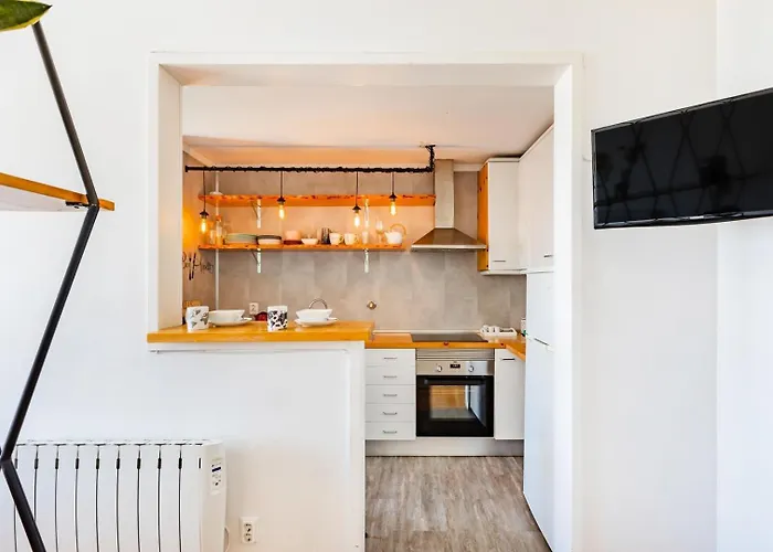 Apartment Casa Da Musica 5th High