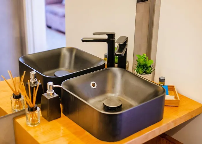 Casa Da Musica 5th High *