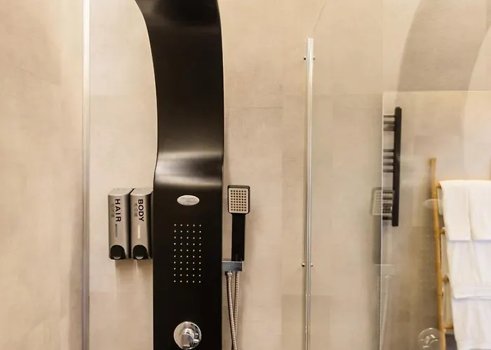 Casa Da Musica 5th High * Porto