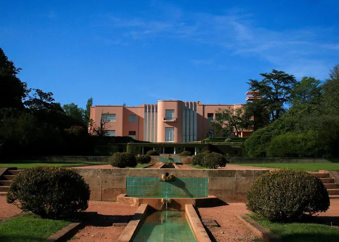 Casa Da Musica 5th High