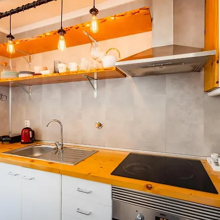 Apartment Casa Da Musica 5th High *