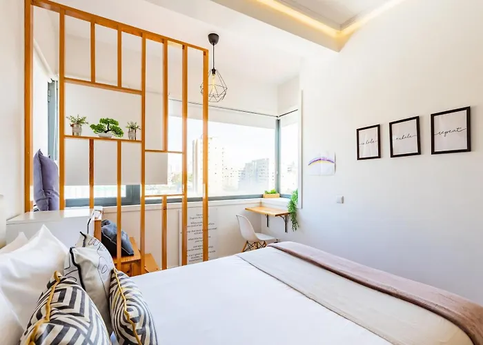 Casa Da Musica 5th High * بورتو