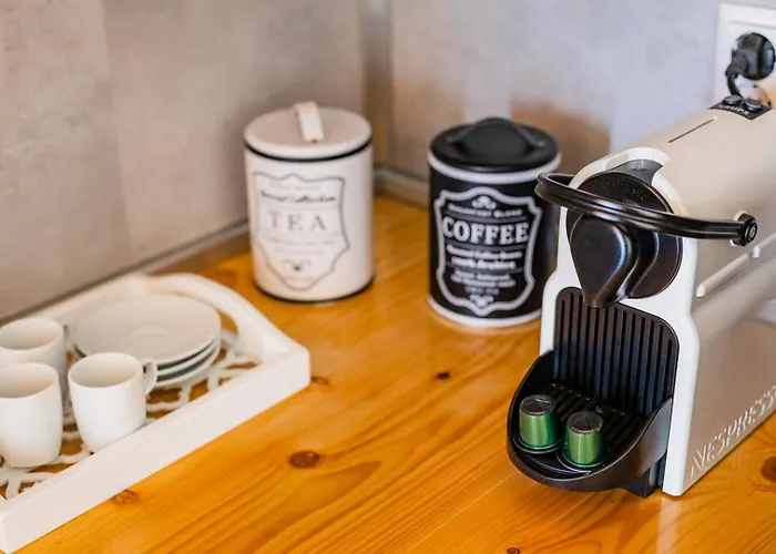 Casa Da Musica 5th High * بورتو