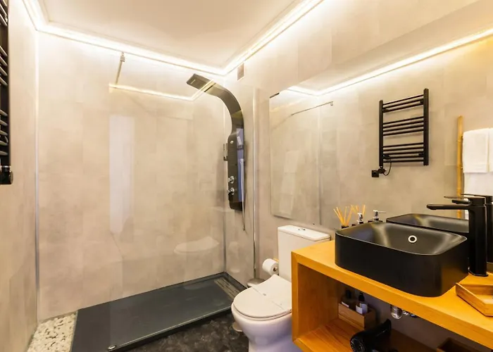 Casa Da Musica 5th High بورتو